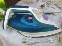 Żelazko Tefal Ultraglass
