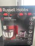 Russell Hobbs Desire – Robot kuchenny 1000W z misą 5L