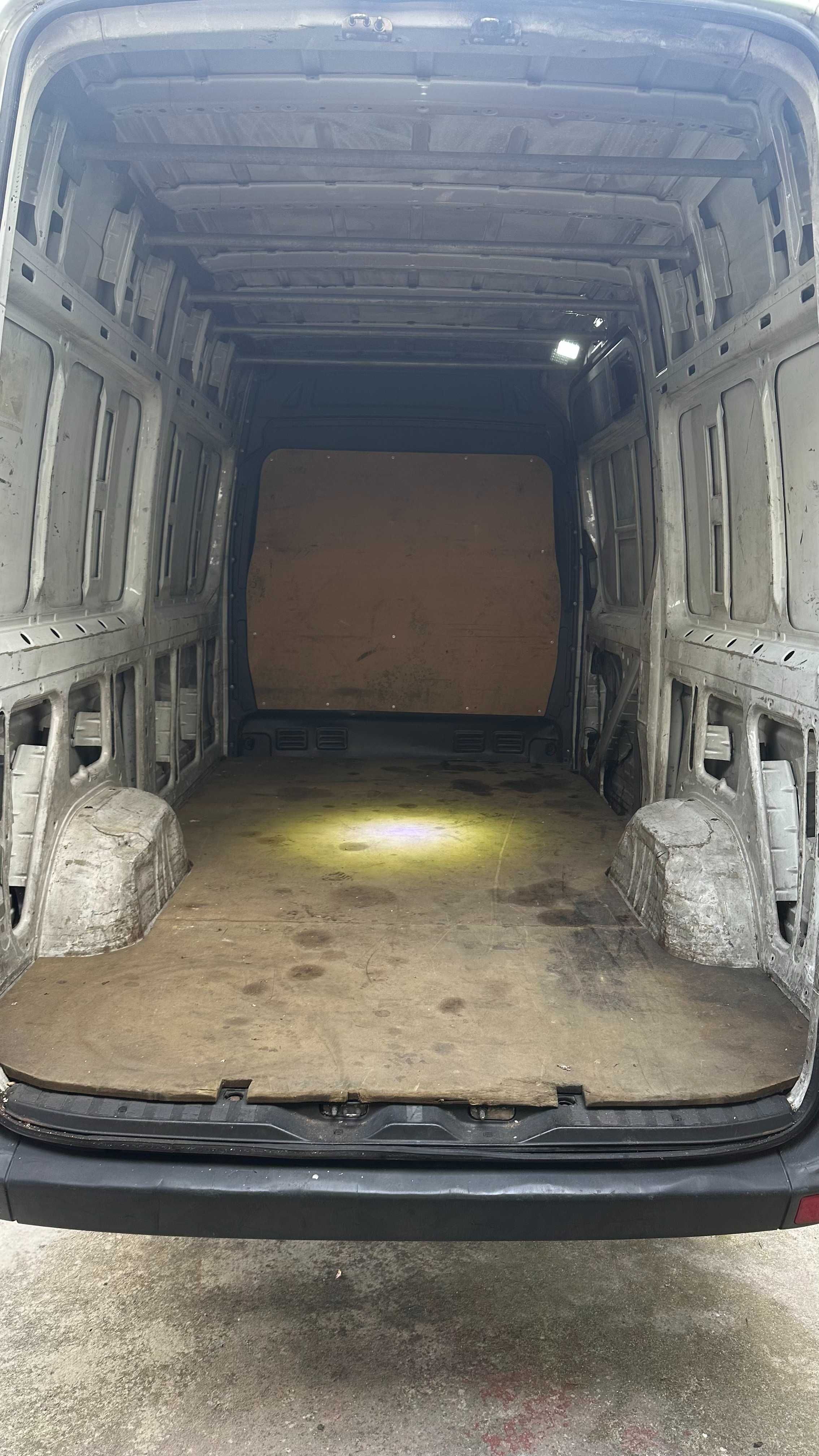 Mercedes Sprinter 315 cdi