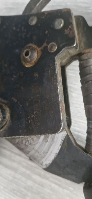 Nożyce do ciecia kabli - haupa