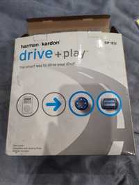 Harman Kardon driver + play EU