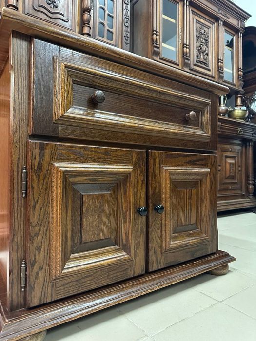 Тумба комод дерево 3636