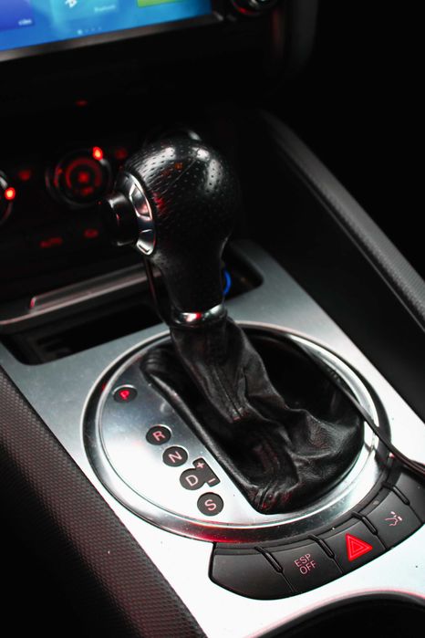 Audi TT 2.0  2008 Automático