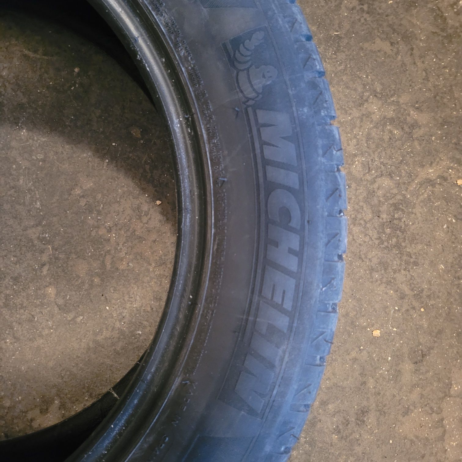 Opony letnie Michelin Energy Saver 205 55 r16