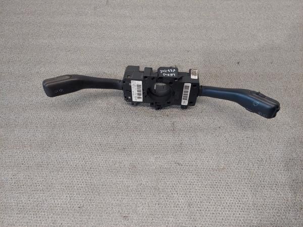 Conjunto / manetes de luzes e limpa vidros SEAT Leon (1M1)