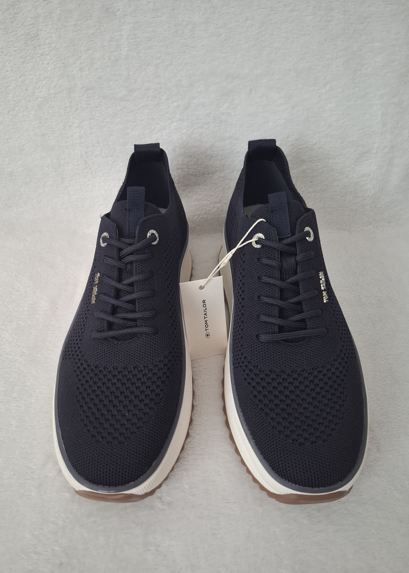 Nowe buty Tom Tailor