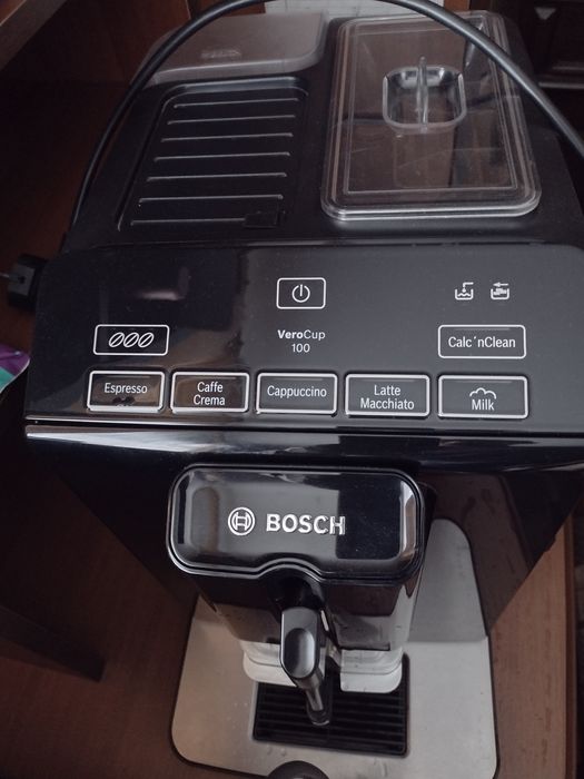 Кавомашинa Bosch
