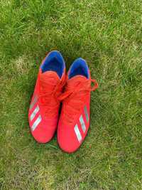 Buty turfy Adidas 38