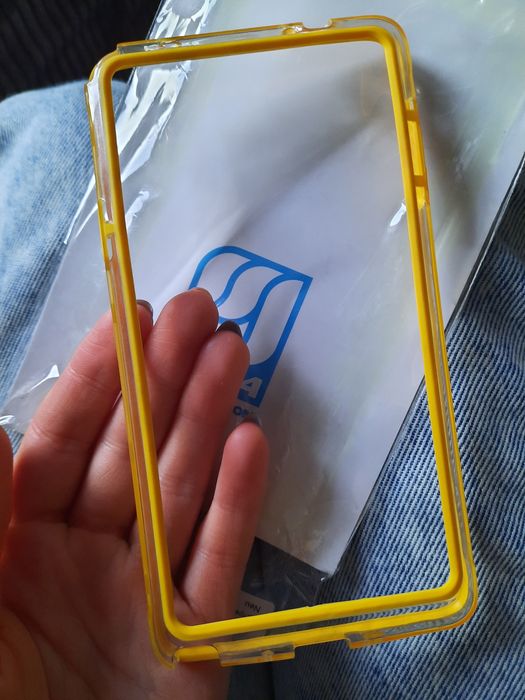 Obudowa na Samsung galaxy note 4