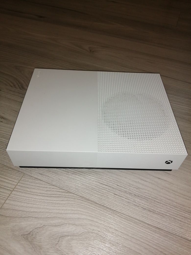 XBOX ONE S 1 TB all digital edition en/nl