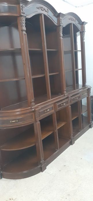 Urgente  móveis de sala cerejeira , está  Tomar