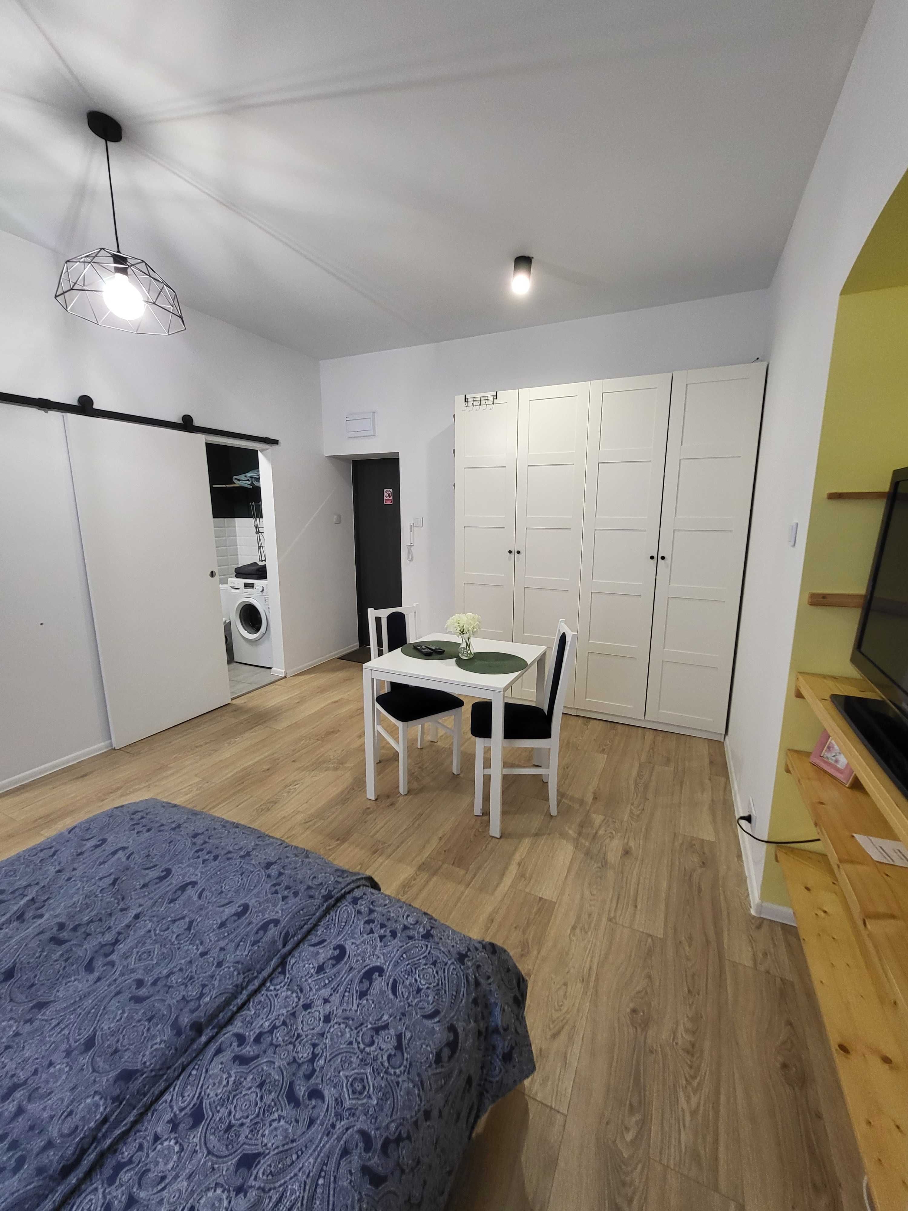 Apartament - STUDIO 3