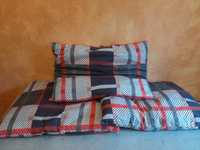 Ватяные подушки новые 70×50 спальные для сна Сумы