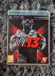Gra na PS3 W13 stan bardzo dobry
