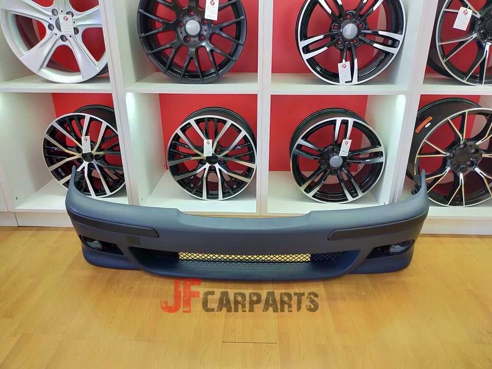 Para-choques Frontal Look M Bmw Serie 5 E39