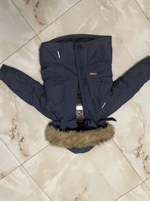 Куртка зимня Reima