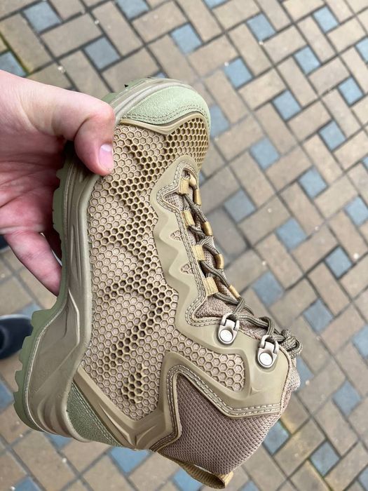 Берці Талан Соти