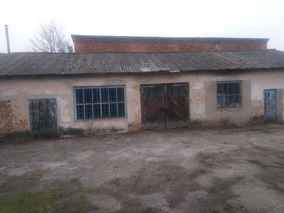 оренда гаражів,парковок