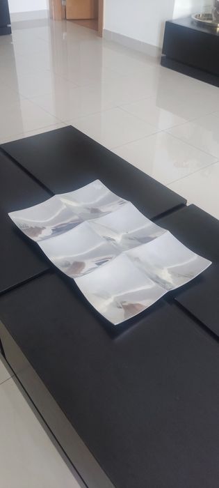 Peça de decoração da marca: "Banak"