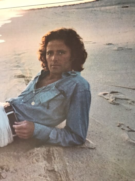 Vinil Gilberto O ‘Sullivan
