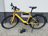 Specialized  Vado SL 5.0 EQ Turbo  jak NOWY rozmiar L