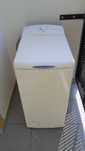 Pralka WHIRLPOOL AWE 4519/P - ładowana od góry