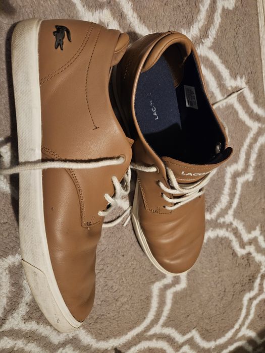 Buty Lacoste Esparre 44