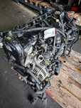 Silnik 2.4  Volvo v70 XC90 D5244T5 kompletny