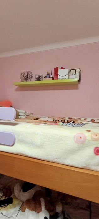 Quarto de criança completo