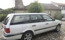 Peças volksvagem passat