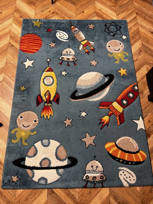 Dywan dziecięcy 120x170