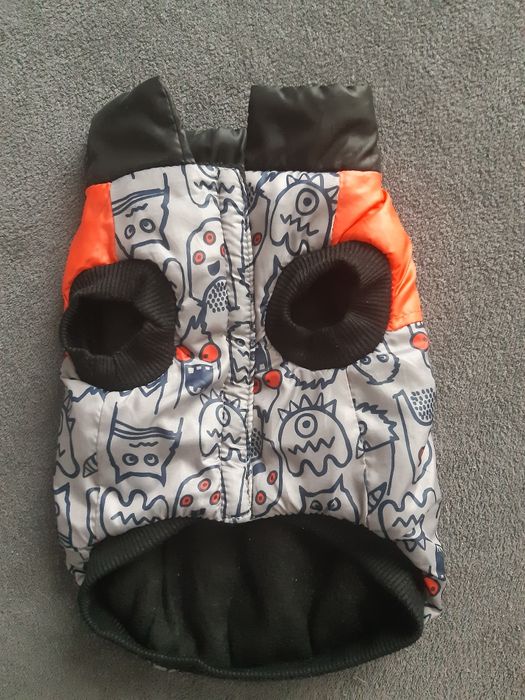 Ubranko dla małego pieska