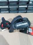 SRAM Desviador ESP 7/8 velocidades