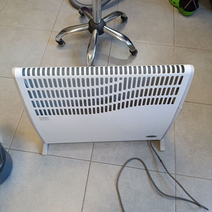 Електроконвектор Термія.Продам недорого