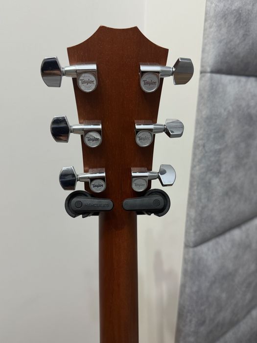 Gitara Elektroakustyczna Taylor 214 Ce + Gig Bag TAN. Stan Idealny!