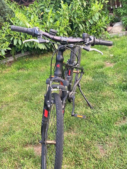 Rower młodzieżowy Kross Evado Junior 1.0