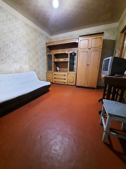 Сдам комнату в 3-комн,квартире по ул.Милославская Троещина