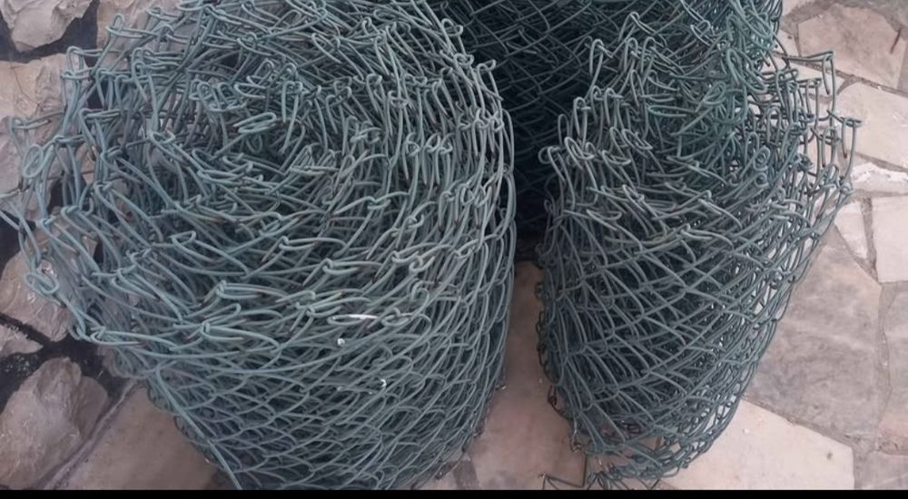 Rede de vedação/ rede