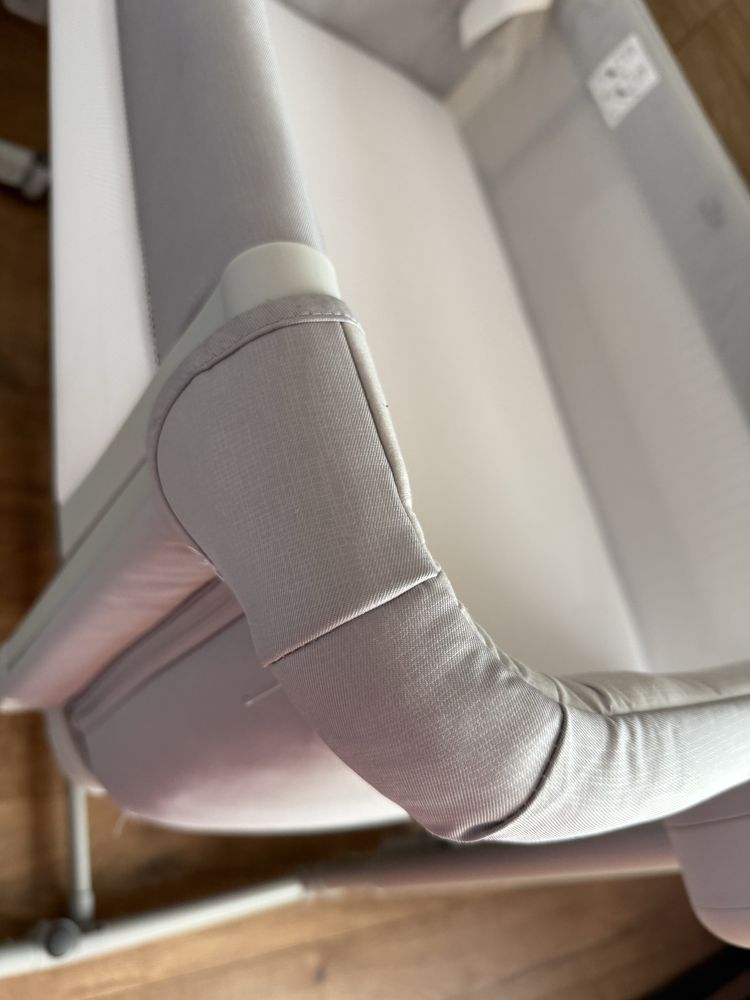 Ліжко дитяче chicco magic evo
