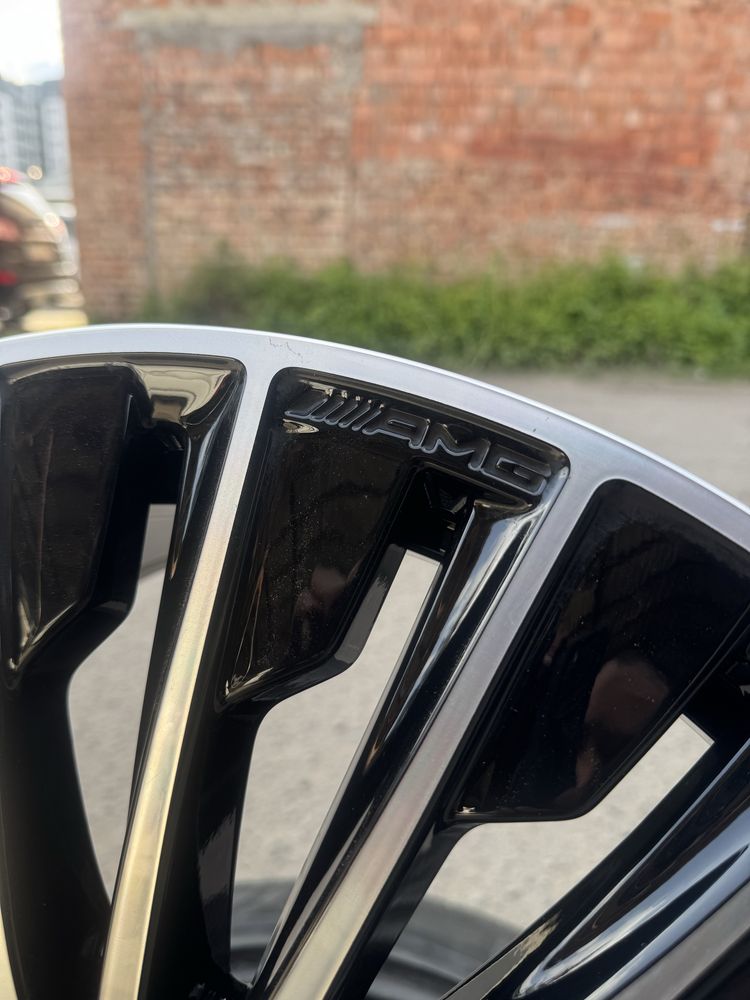 A2144010500 ,Mercedes E-Class W214 AMG