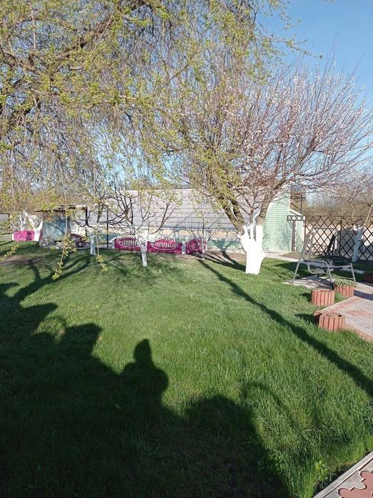 Продається будинок з 4 кімнатами в Іванівці