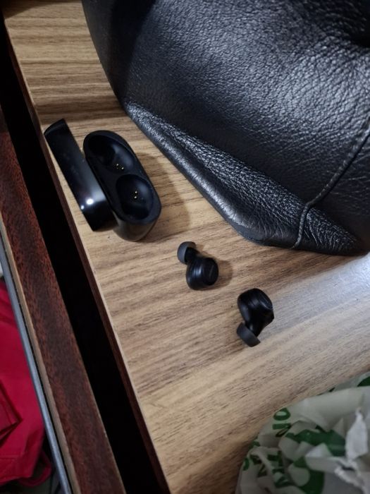 Jabra Elite 75t -  бездротові навушники