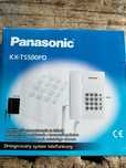 Telefon Panasonic analogowy