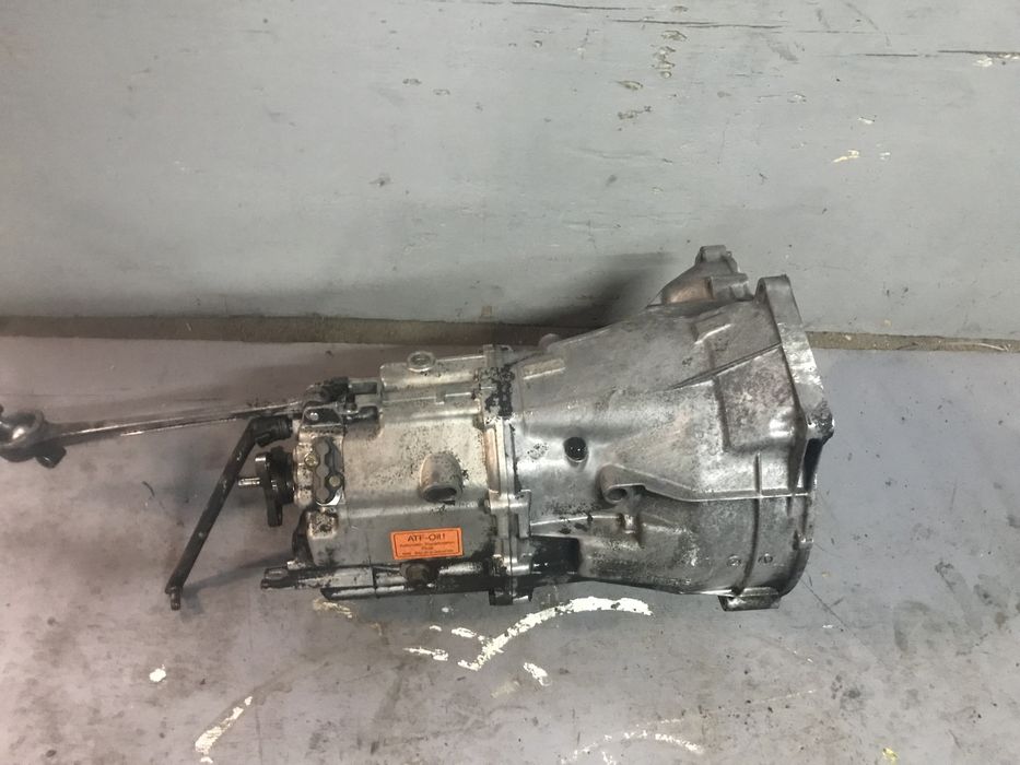 Caixa velocidades bmw 318 tds e36 com garantia