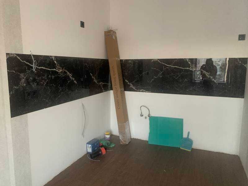 СРОЧНО! Продажа 1-комнатной квартиры в VIA ROMA