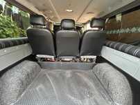 Renault Trafic 1.9 dCi, 2005 рік