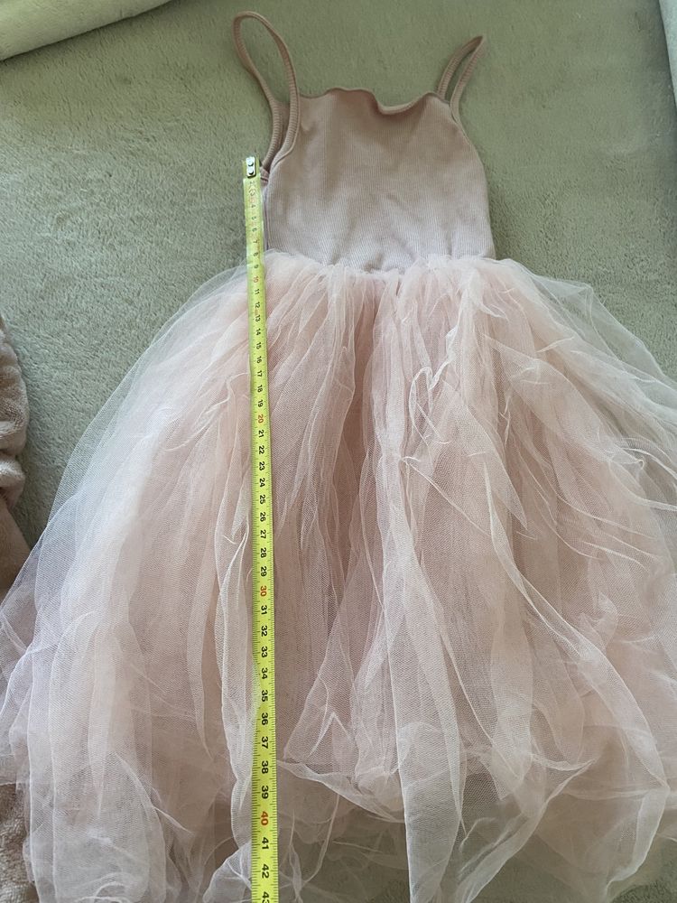 Фатинова сукня спідниця 2-3 роки