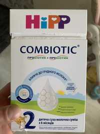 Hipp Combiotik 2