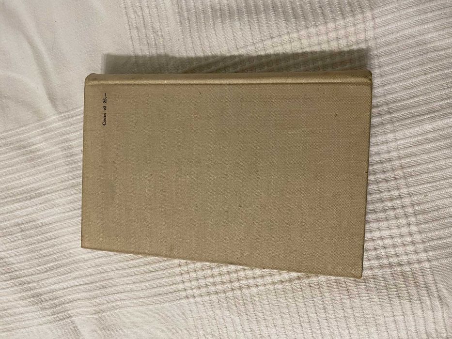 Sabałowe czasy, Stanisław Nędza- Kubiniec, 1959