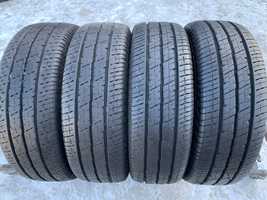 Шини 215/70 R15C Continental 8-9мм 215 70 15С